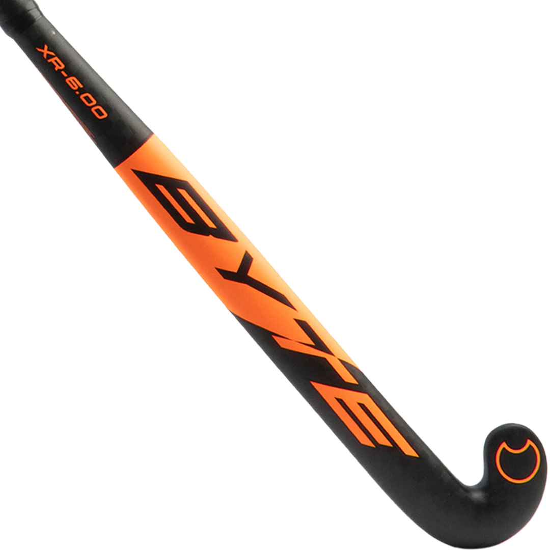 Byte | Byte XR6.00 (2025) | XR6.00 (2025) - 36.5" Light | Total Hockey