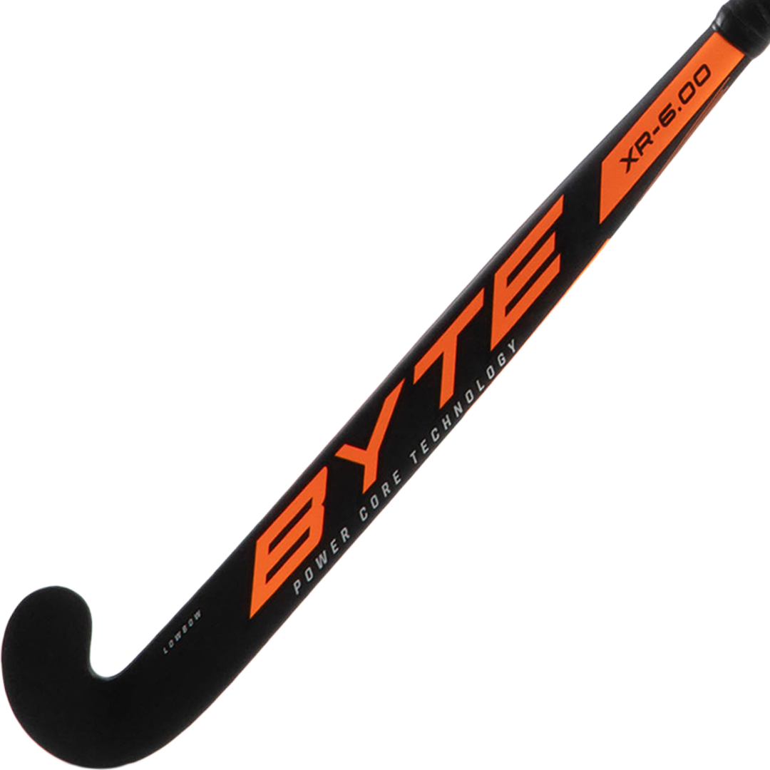 Byte | Byte XR6.00 (2025) | XR6.00 (2025) - 36.5" Light | Total Hockey
