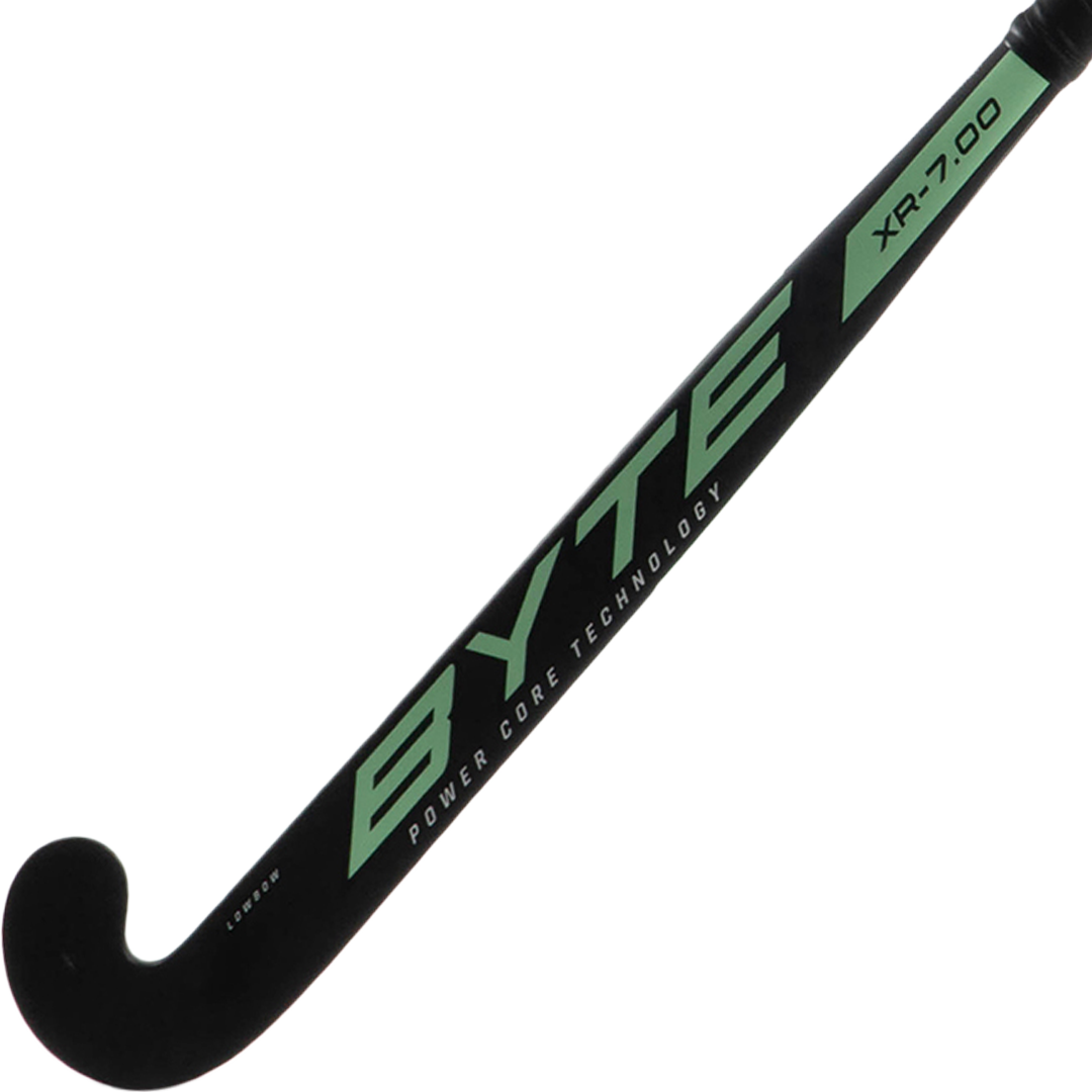Byte | Byte XR7.00 (2025) | XR7.00 (2025) - 36.5" Light | Total Hockey