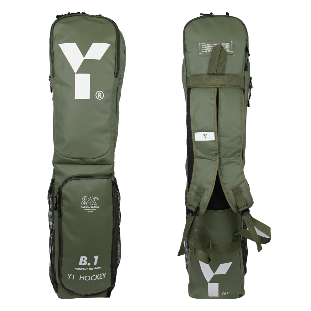 B.1 Stickbag