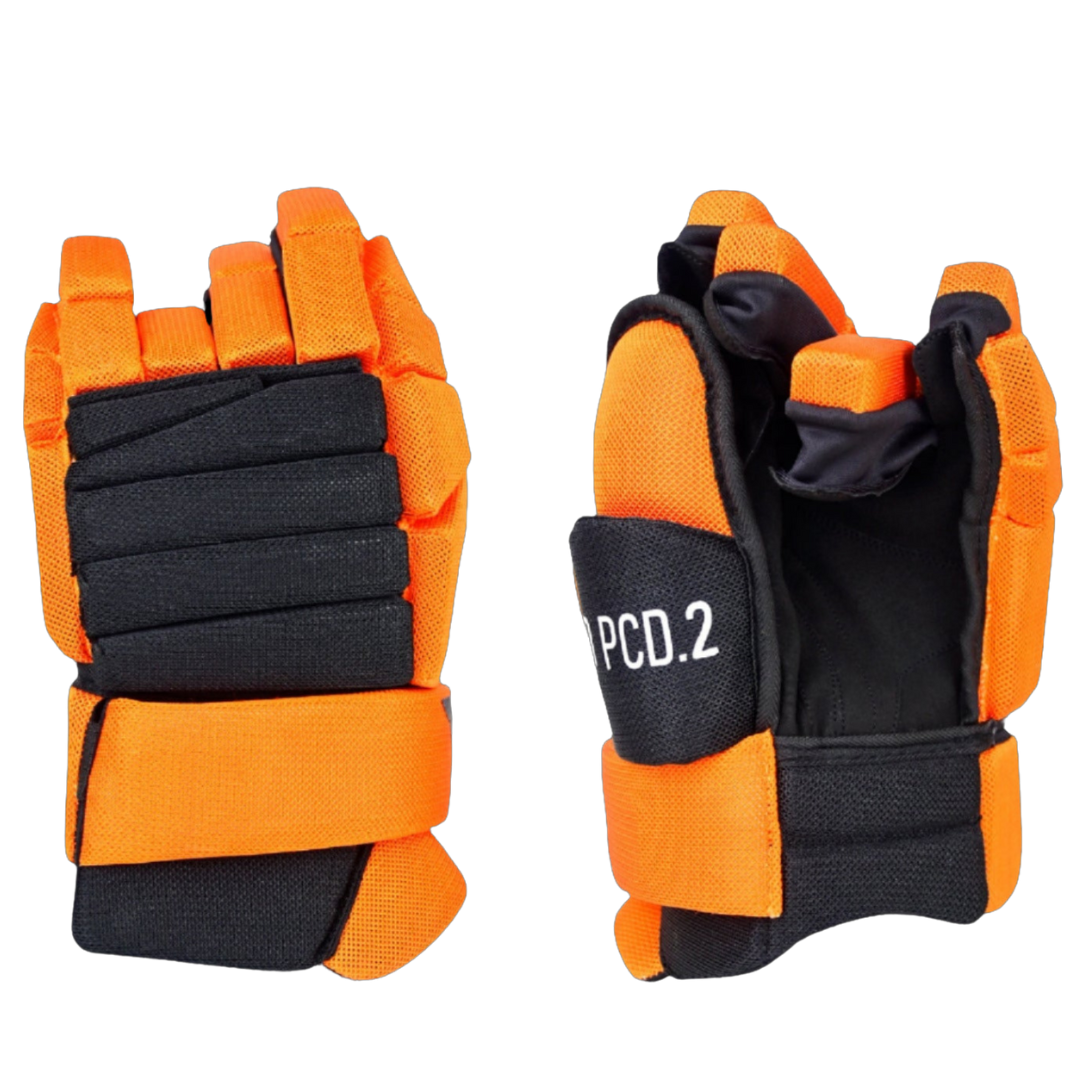 Young Ones | Young Ones Pro PCD .2 | Pro PCD .2 - Pair | Total Hockey