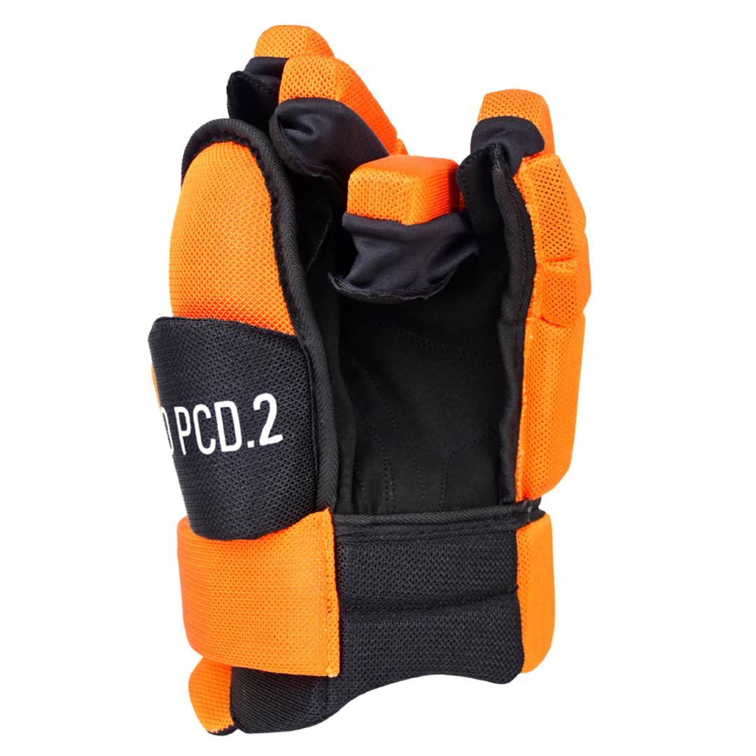 Young Ones | Young Ones Pro PCD .2 | Pro PCD .2 - Left Hand | Total Hockey