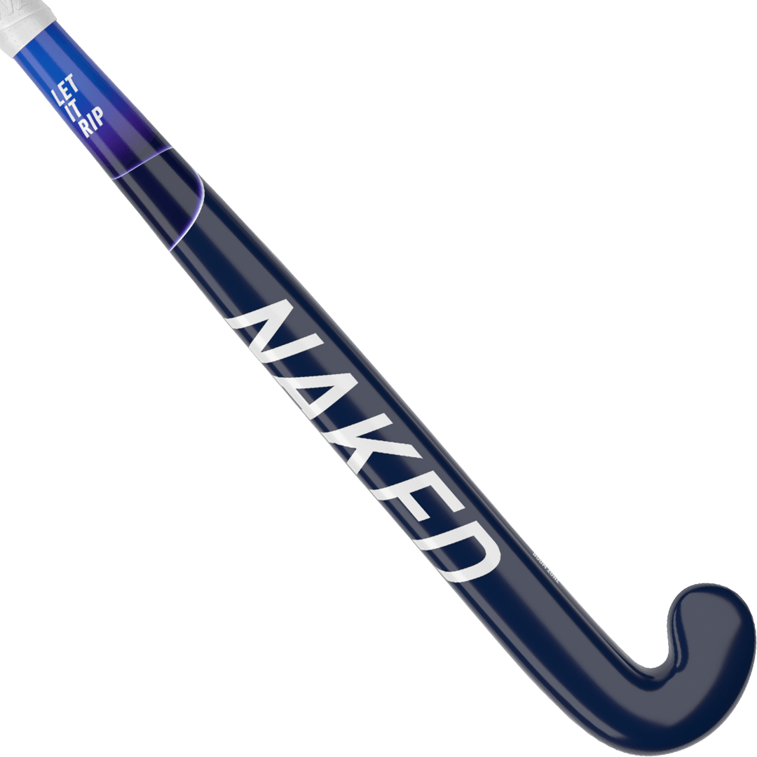 Naked Hockey | Naked Hockey Zeme 30 (2024) | Zeme 30 (2024) - 36.5" Light | Total Hockey
