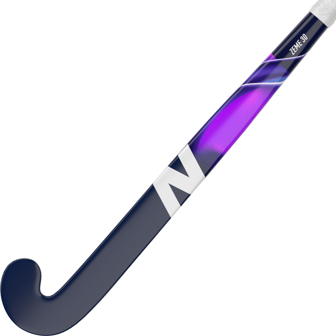 Naked Hockey | Naked Hockey Zeme 30 (2024) | Zeme 30 (2024) - 36.5" Light | Total Hockey
