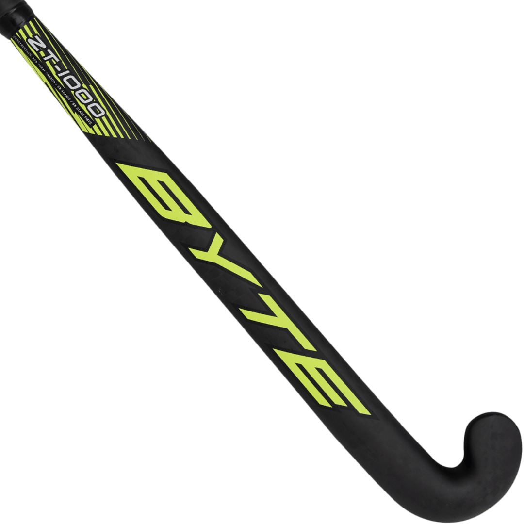 Byte | Byte ZT 1000 | ZT 1000 - 36.5" Light | Total Hockey