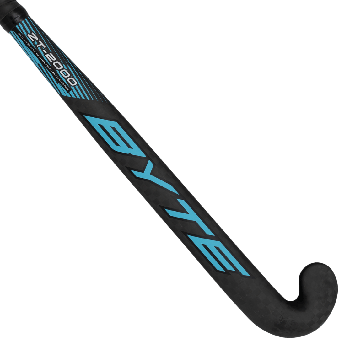 Byte | Byte ZT 2000 | ZT 2000 - 36.5" Light | Total Hockey
