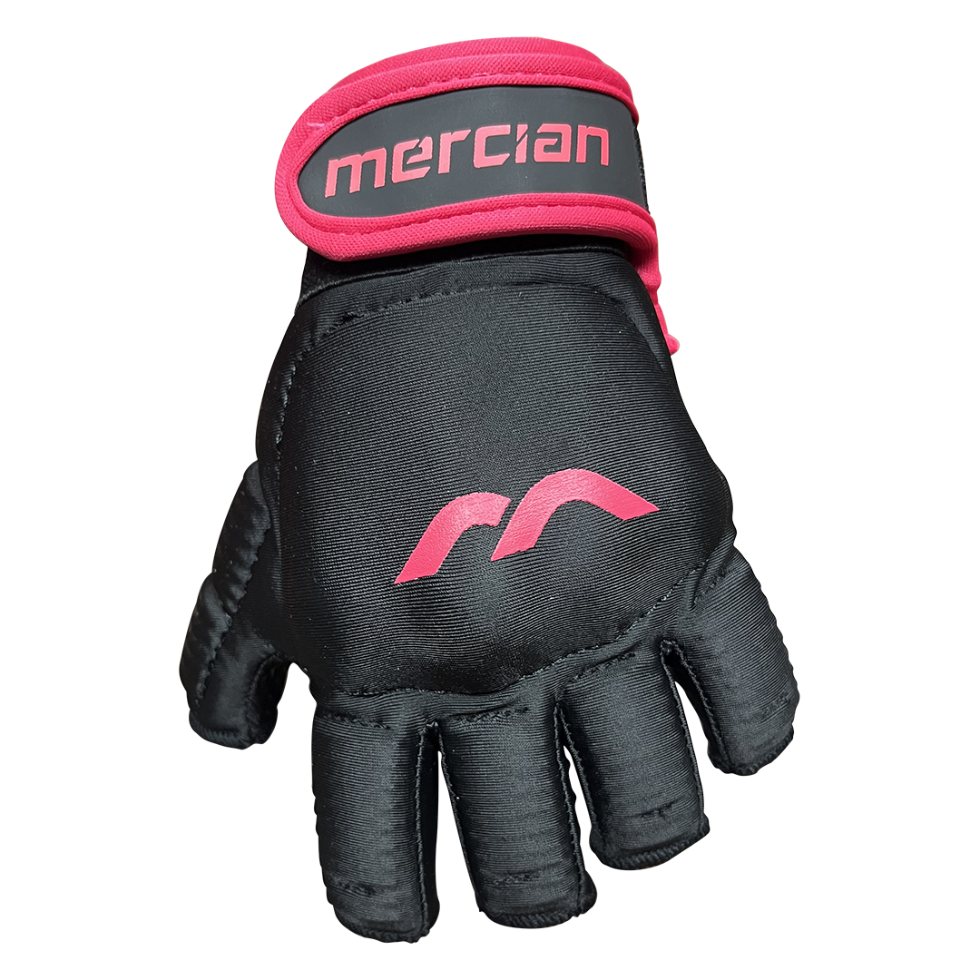 Genesis Player Glove Left Hand