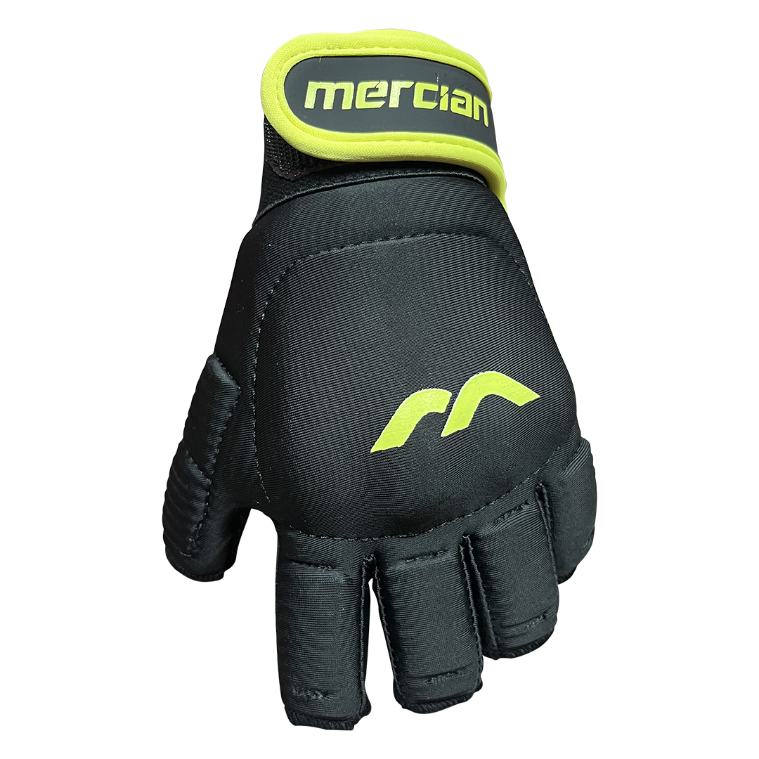Genesis Player Glove Left Hand