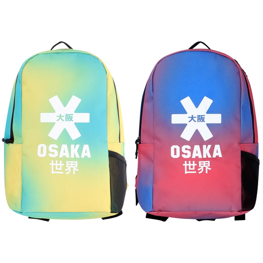 OSAKA Hockey Kids Sports Backpack Compact OSAKA Bags Total Hockey