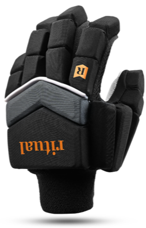 Precision Flex Indoor Glove Left Hand