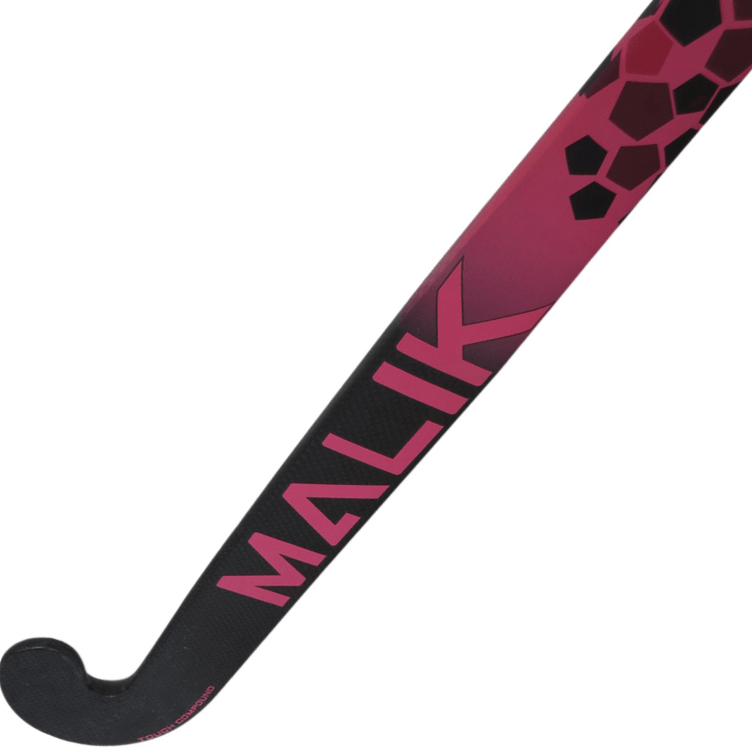 MALIK | MALIK XB 2 Pink (2024) | XB 2 Pink (2024) - 36.5" Light | Total Hockey