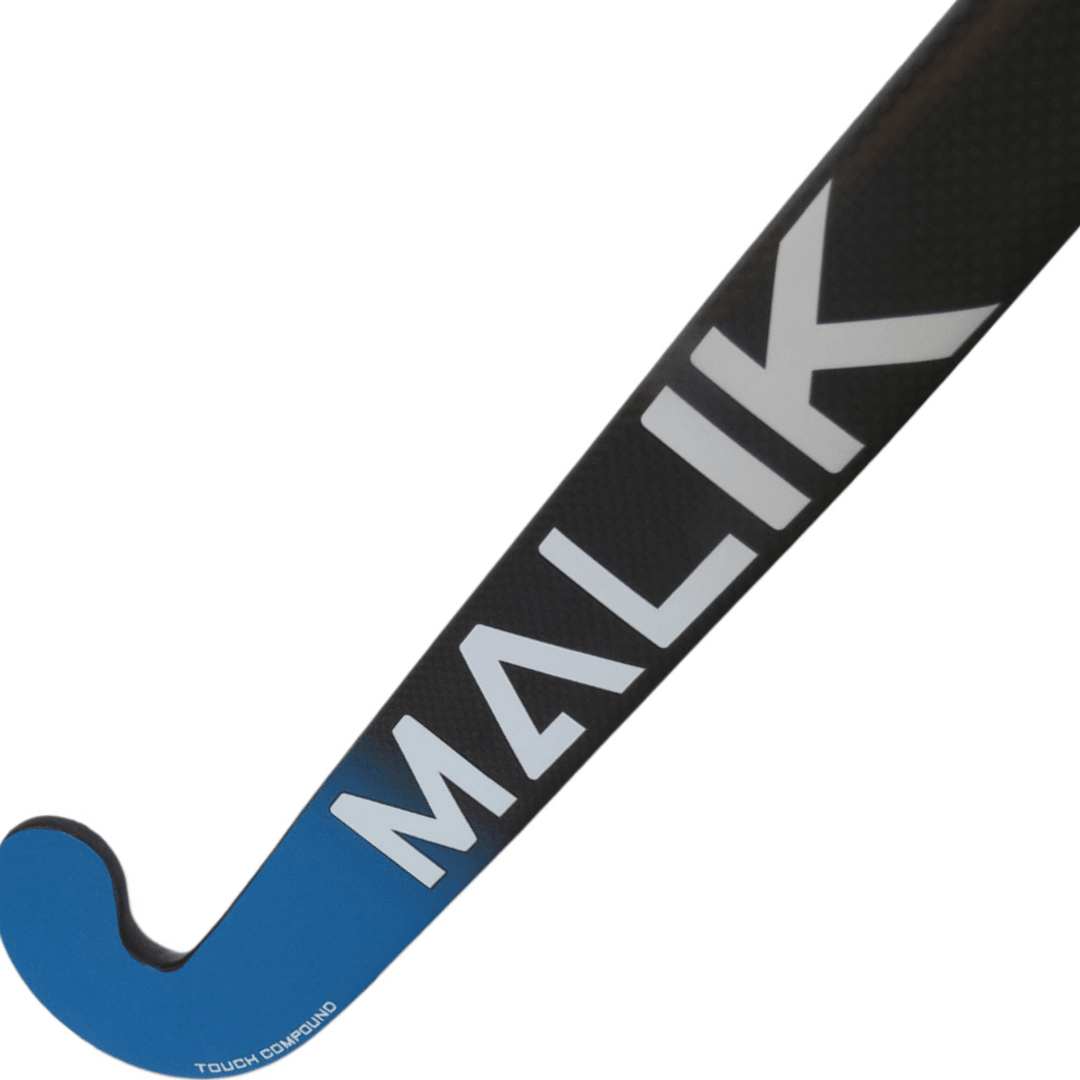 MALIK | MALIK XB 4 Blue (2024) | XB 4 Blue (2024) - 36.5" Light | Total Hockey