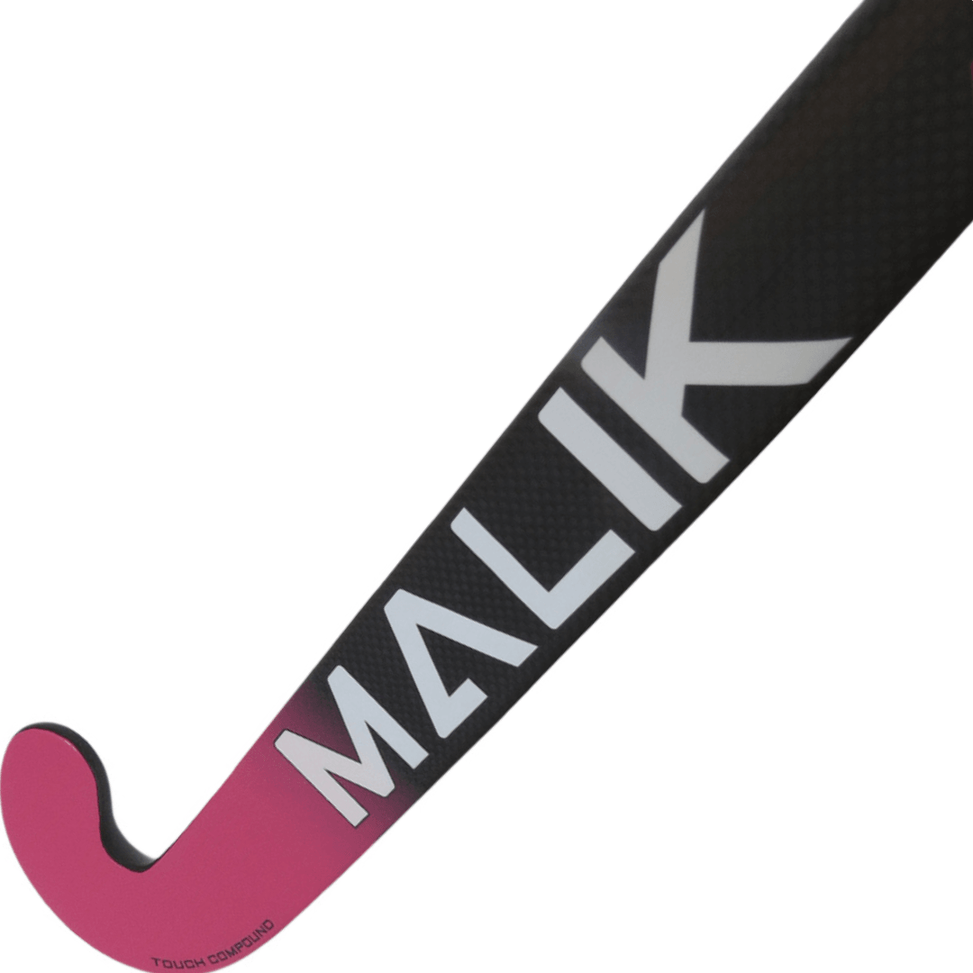 MALIK | MALIK XB 4 Pink (2024) | XB 4 Pink (2024) - 36.5" Light | Total Hockey