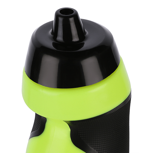 Precision Training | Precision Training Sports Water Bottle | Sports Water Bottle - Black | Total Hockey