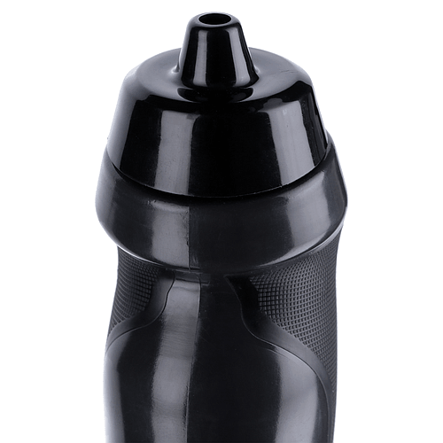 Precision Training | Precision Training Sports Water Bottle | Sports Water Bottle - Black | Total Hockey