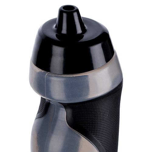 Precision Training | Precision Training Sports Water Bottle | Sports Water Bottle - Black | Total Hockey
