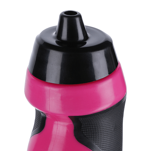 Precision Training | Precision Training Sports Water Bottle | Sports Water Bottle - Black | Total Hockey