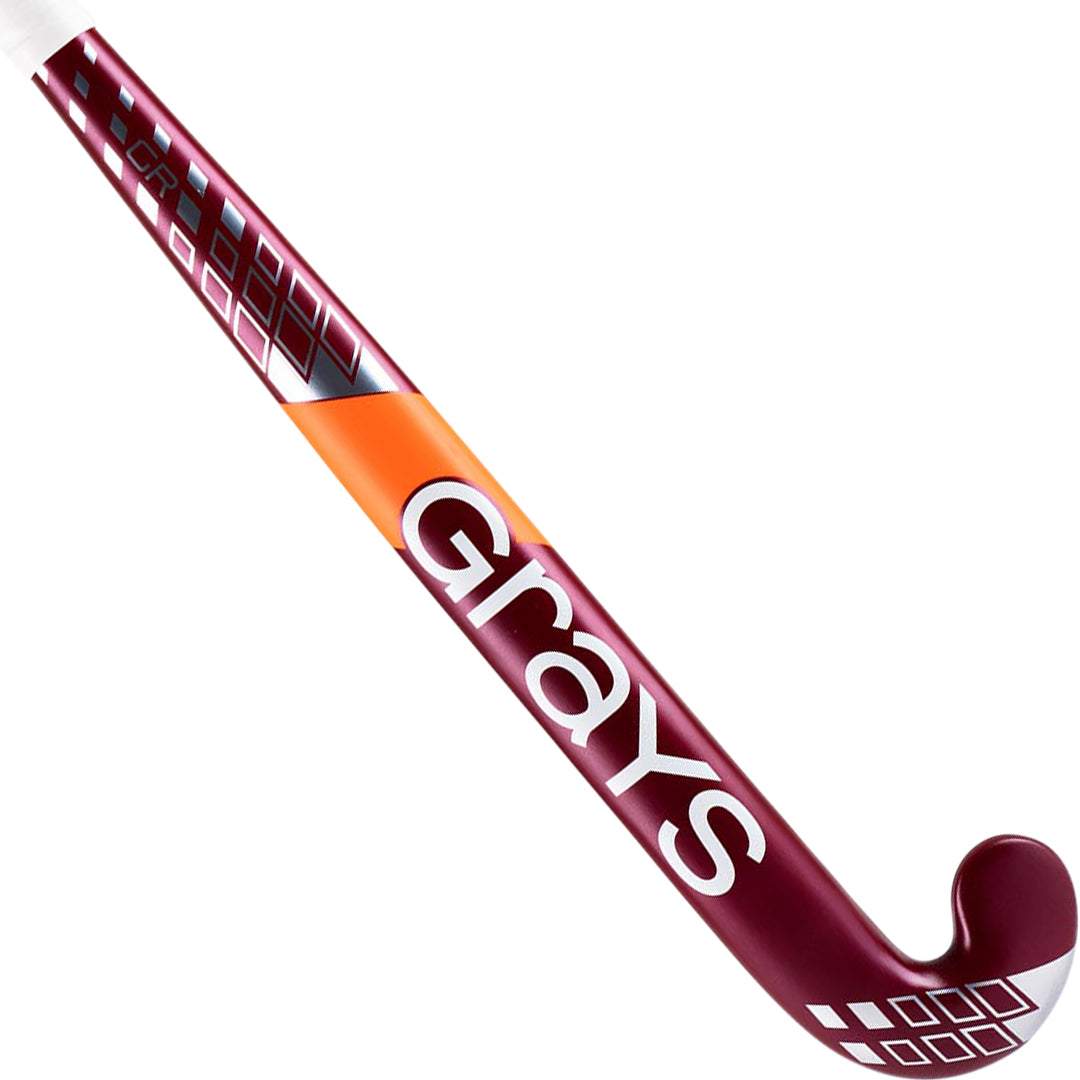 Grays GR7000 Jumbow Grays Hockey Sticks Total-Hockey
