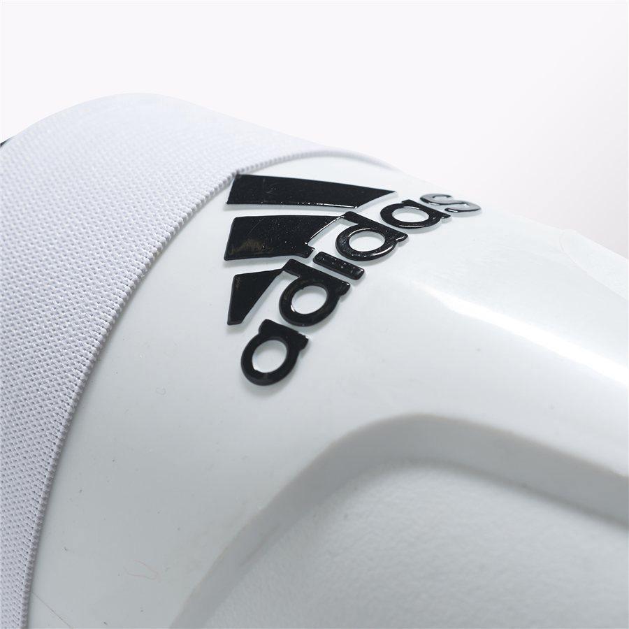 Adidas Hockey | Adidas Hockey Hockey Shin Pads | Hockey Shin Pads - 2XSmall | Total Hockey