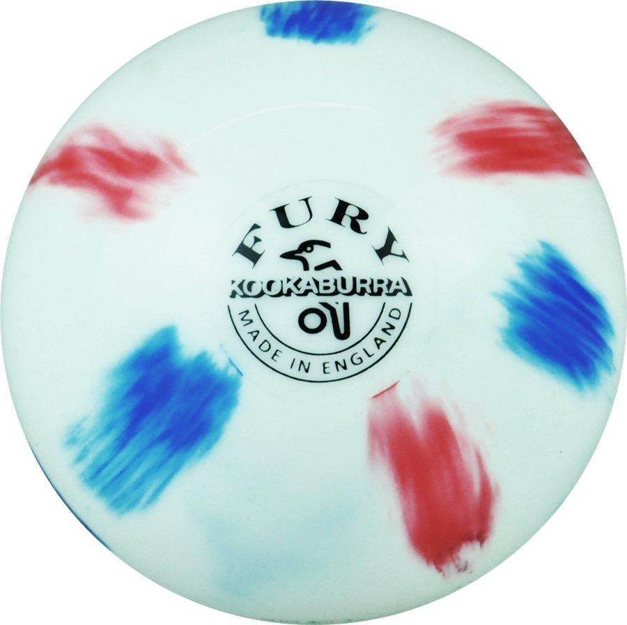 Kookaburra Hockey Fury Mini