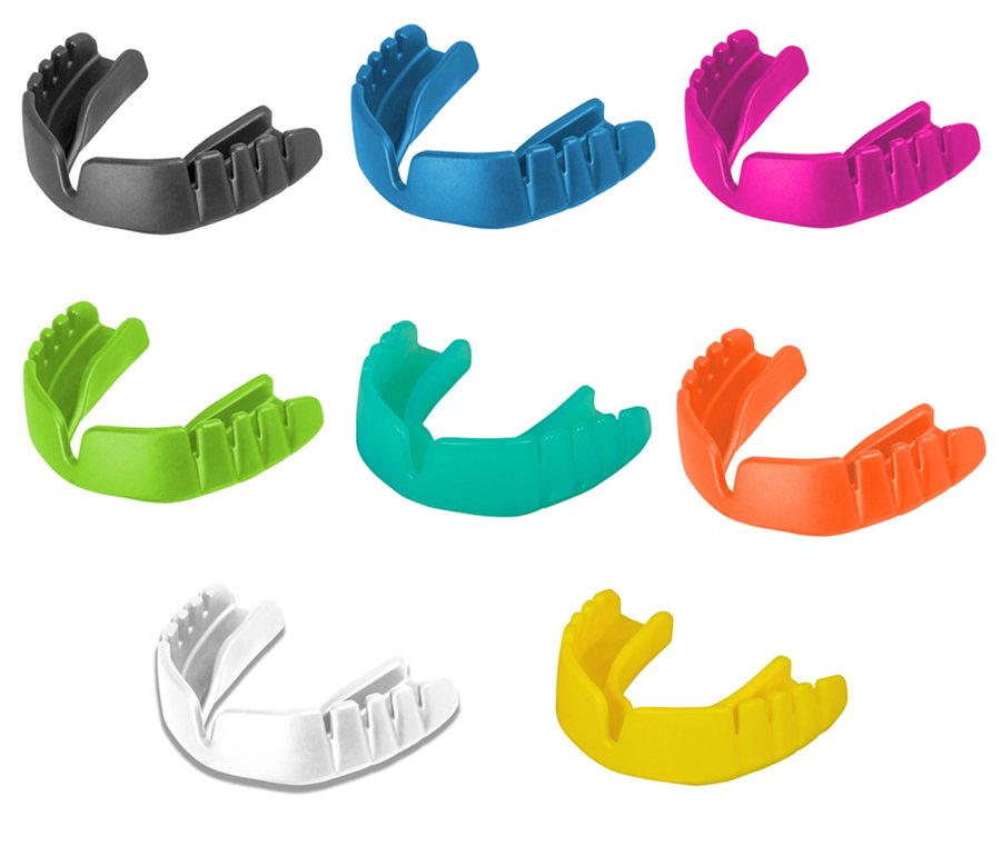 OPRO Hockey Gum Shields OPRO Hockey Mouth Guards TotalHockey