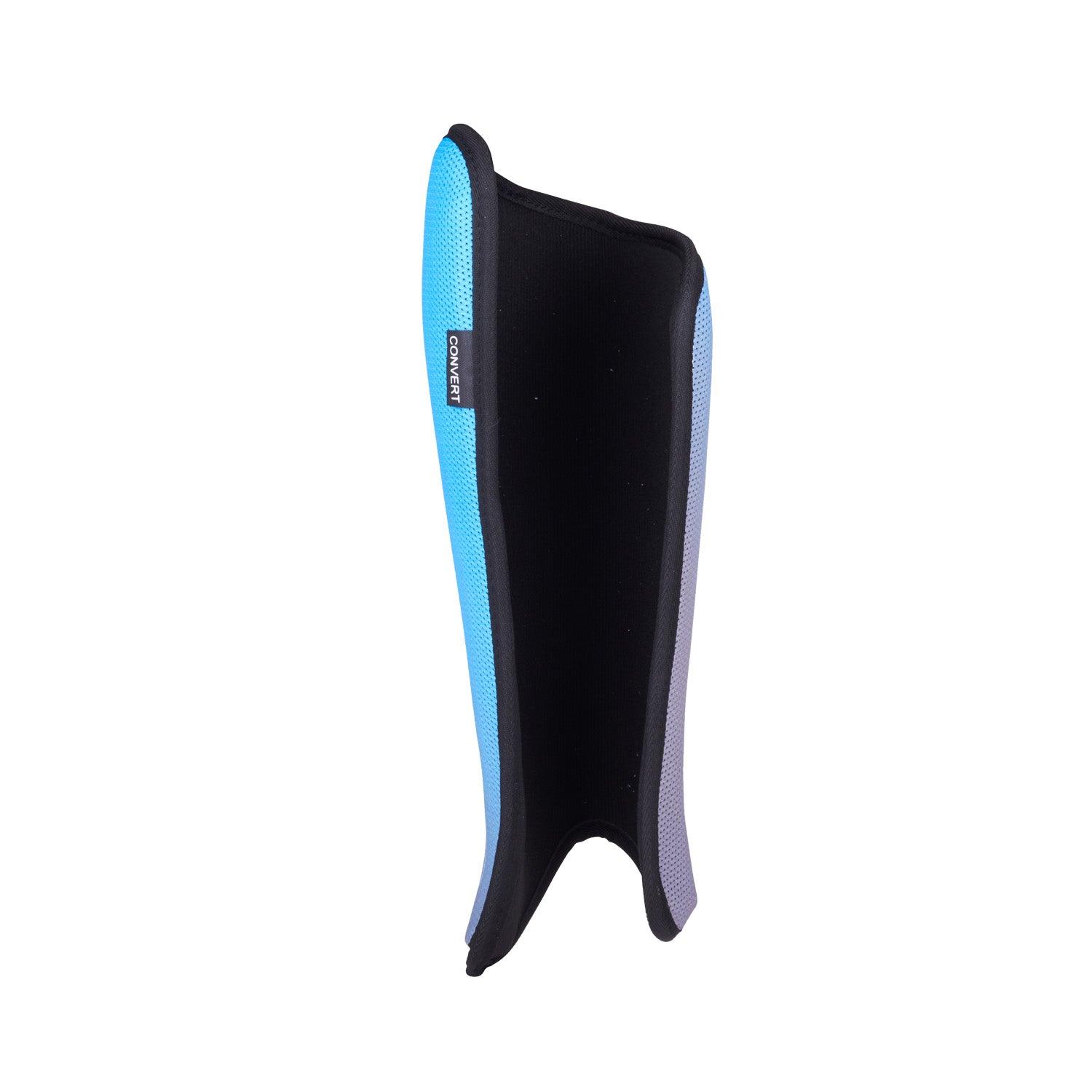 Kookaburra Hockey | Kookaburra Hockey Convert Shin Pads | Convert Shin Pads - Pink / Small | Total Hockey