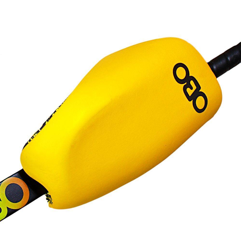 OBO Cloud Right Hand Protector Yellow