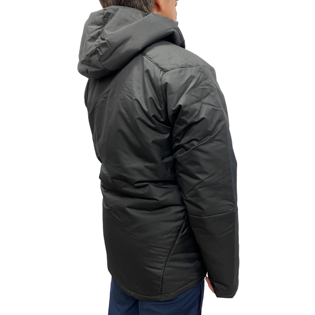 OKHC Adult Bench Jacket Black
