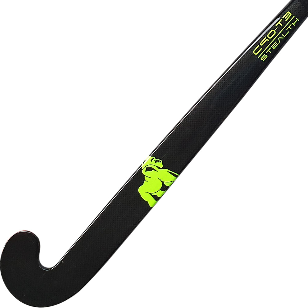 C90 T3 Stealth