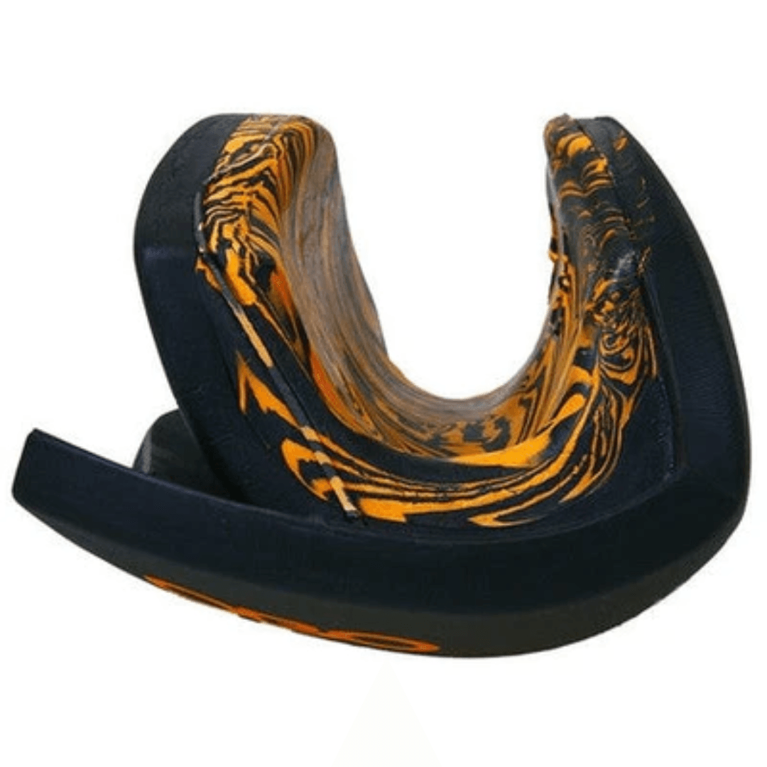 OBO | OBO CLOUD Legguards Yellow | CLOUD Legguards Yellow - Yellow / Medium | Total Hockey