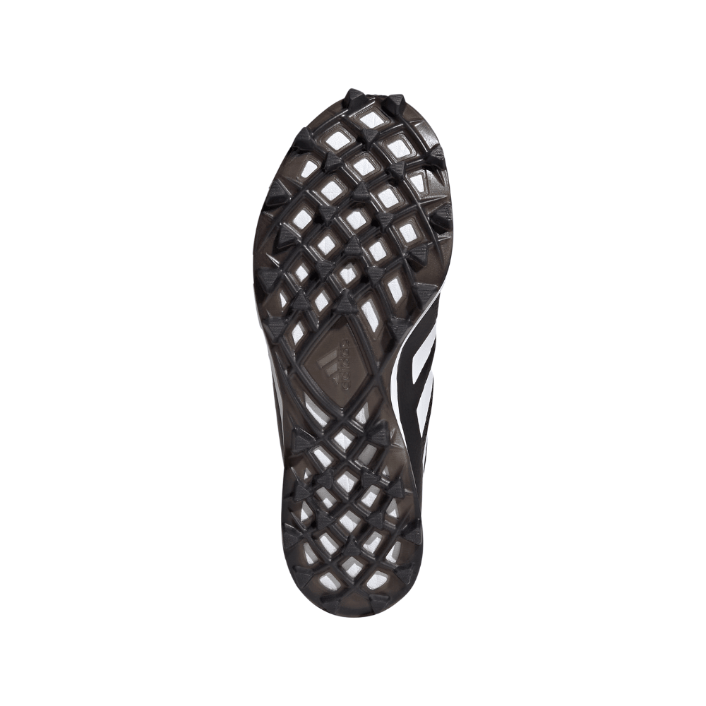 Adidas Hockey | Adidas Hockey Fabela Zone 2.1 Black (2023) | Fabela Zone 2.1 Black (2023) - EUR 36 | UK 3.5 | Total Hockey