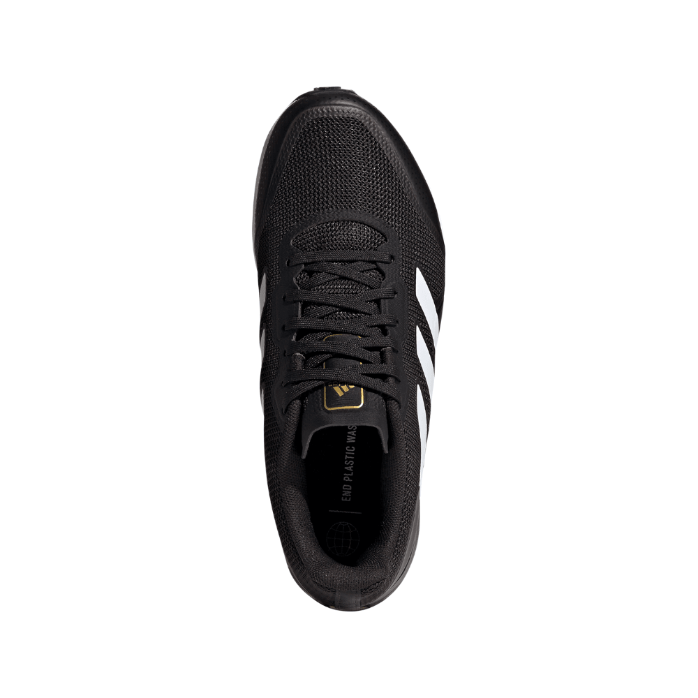 Adidas Hockey | Adidas Hockey Fabela Zone 2.1 Black (2023) | Fabela Zone 2.1 Black (2023) - EUR 36 | UK 3.5 | Total Hockey