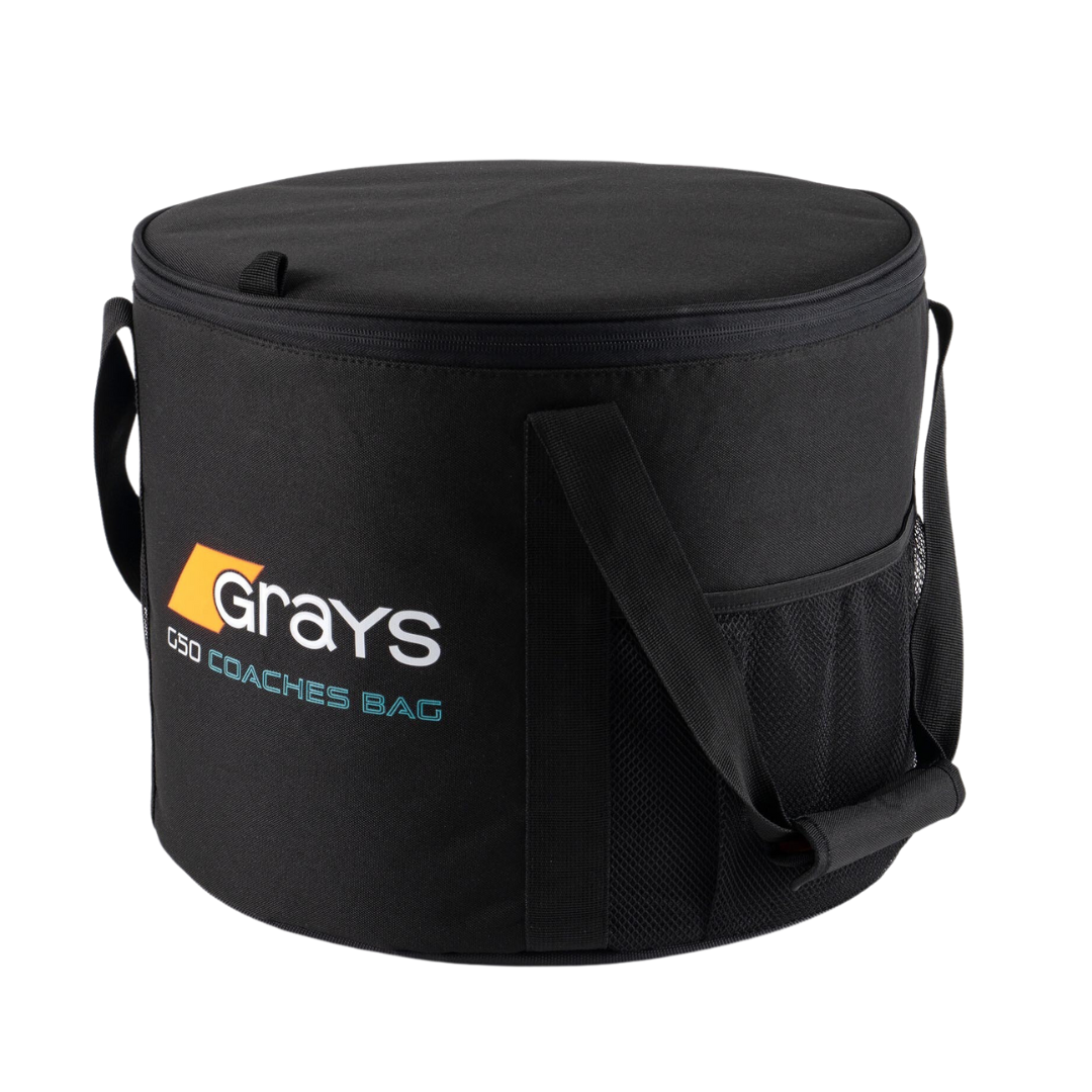 Grays Hockey Ball Carrier Deluxe Coaching Equipment TotalHockey