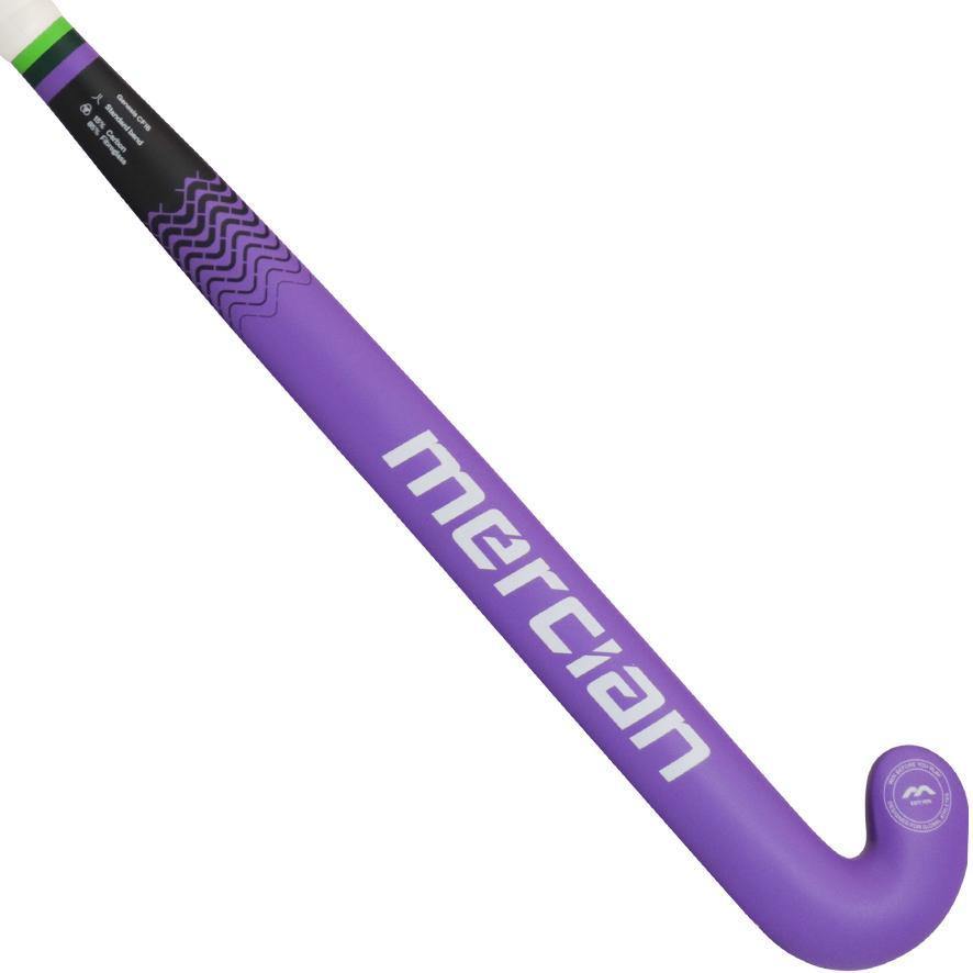 Mercian Hockey Genesis CF15 Purple Jr (2021)