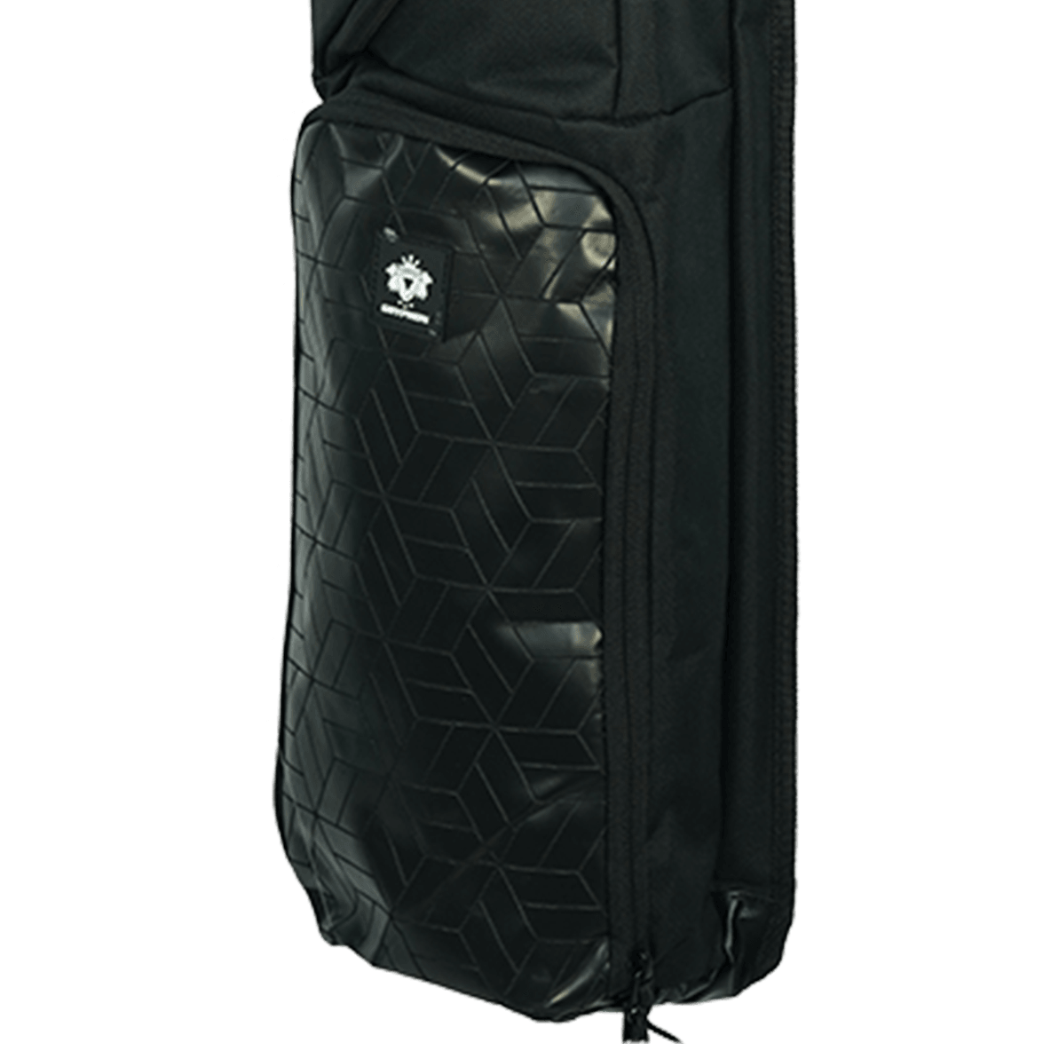 Gryphon Hockey | Gryphon Hockey Mikie DS | Mikie DS - Black | Total Hockey