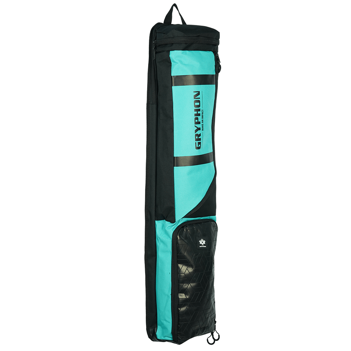 Gryphon Hockey | Gryphon Hockey Mikie DS | Mikie DS - Black | Total Hockey