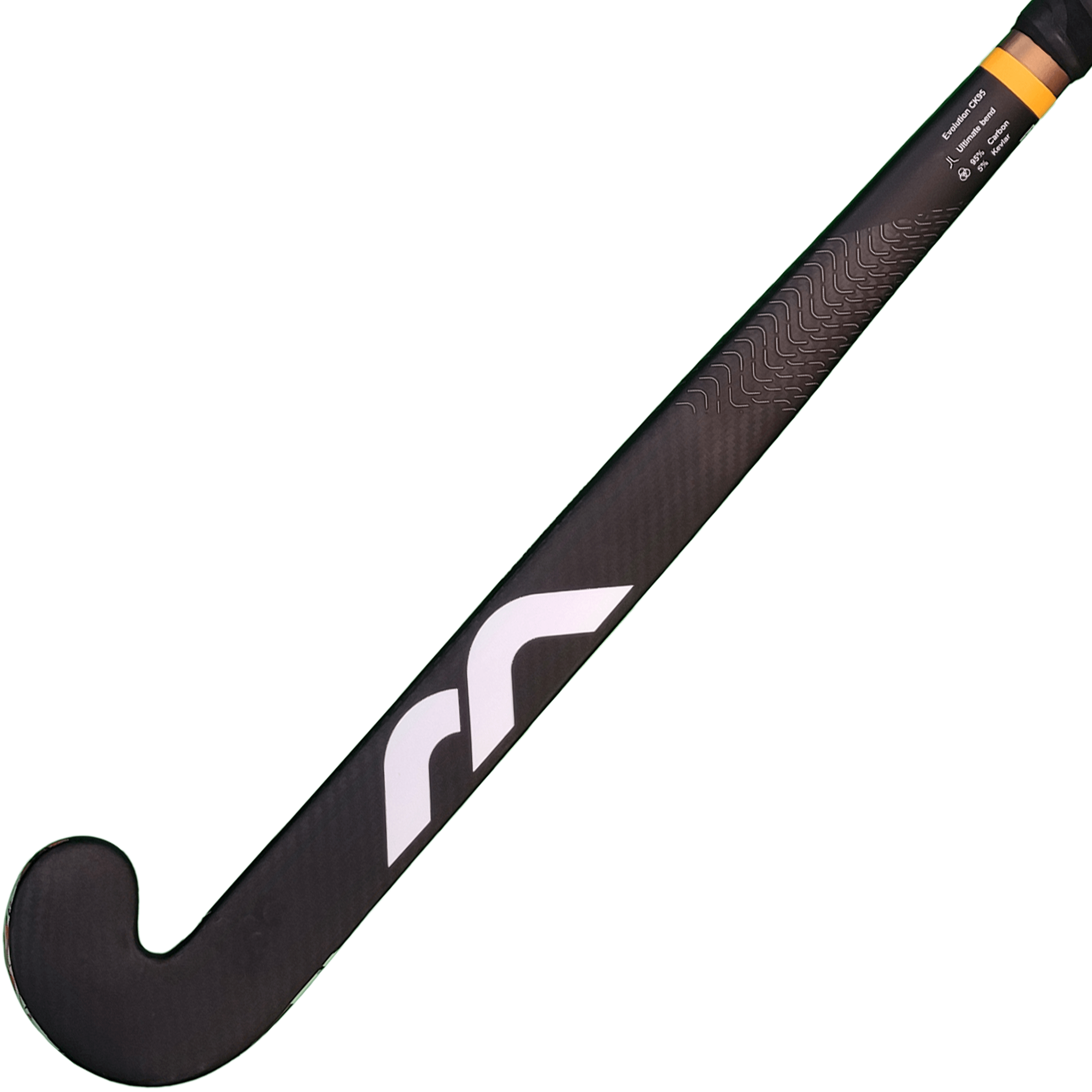 Mercian Hockey | Mercian Hockey Elite CK95 Ultimate (2024) | Elite CK95 Ultimate (2024) - 36.5" Light | Total Hockey