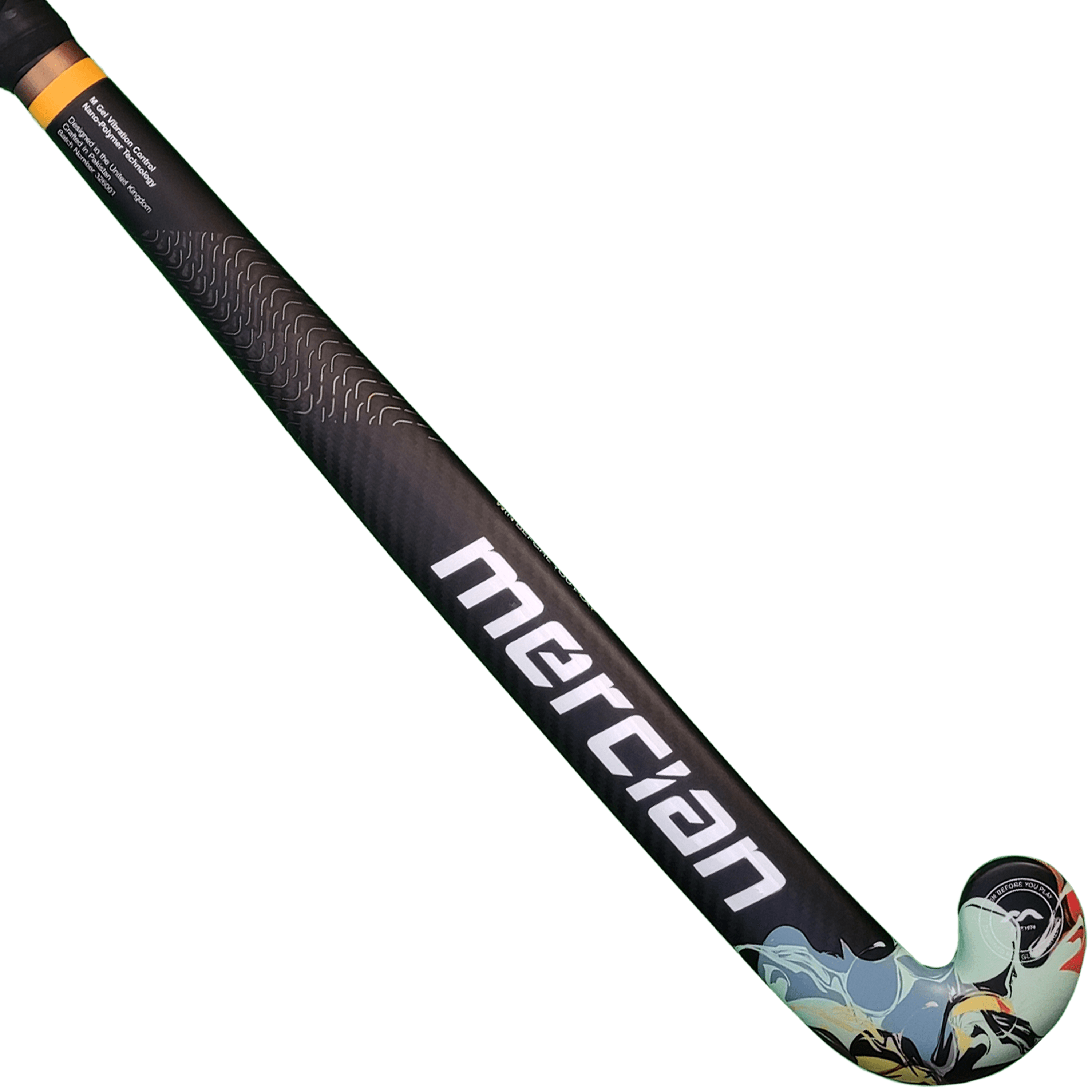 Mercian Hockey | Mercian Hockey Elite CK95 Ultimate (2024) | Elite CK95 Ultimate (2024) - 36.5" Light | Total Hockey