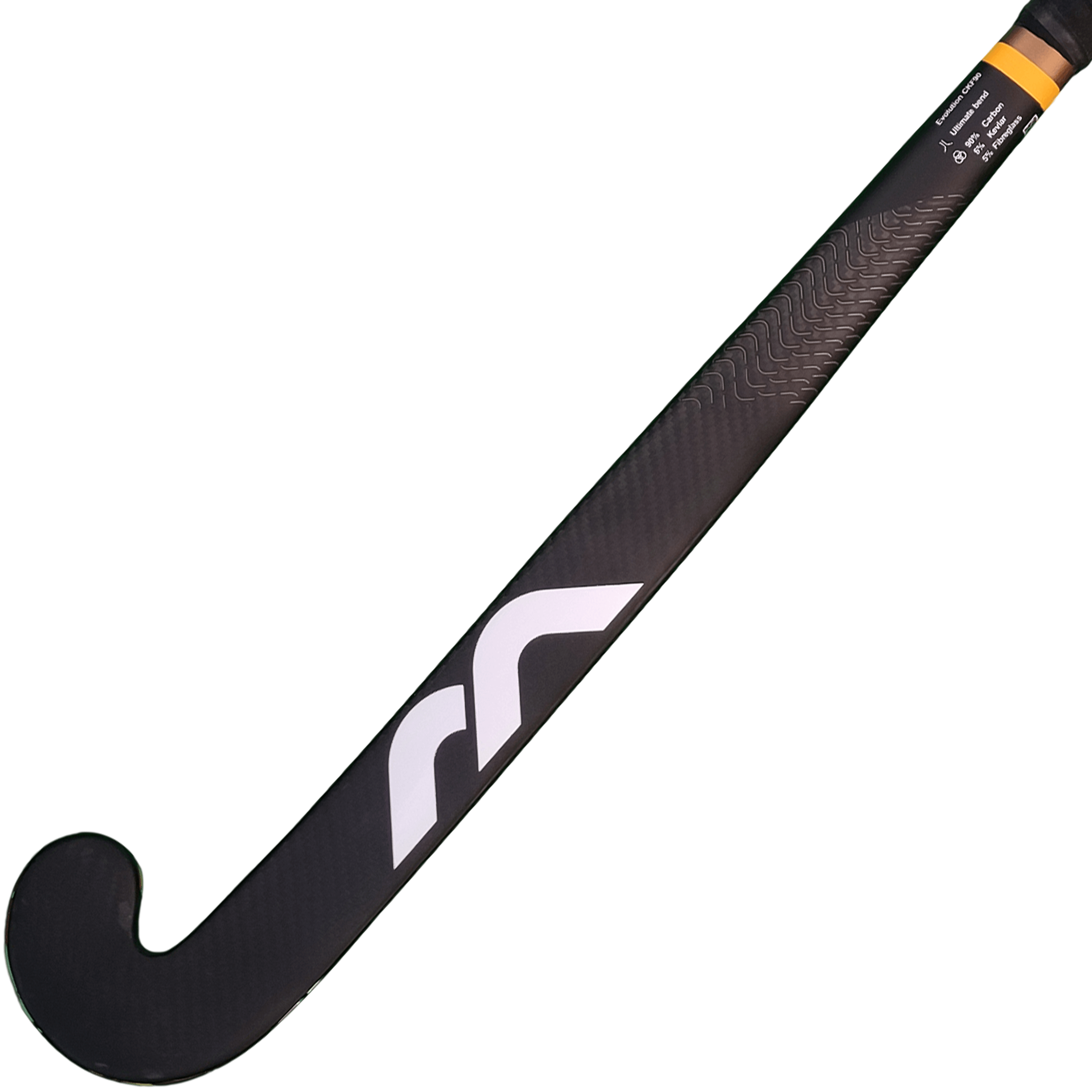 Mercian Hockey | Mercian Hockey Elite CKF90 Ultimate (2024) | Elite CKF90 Ultimate (2024) - 36.5" Light | Total Hockey