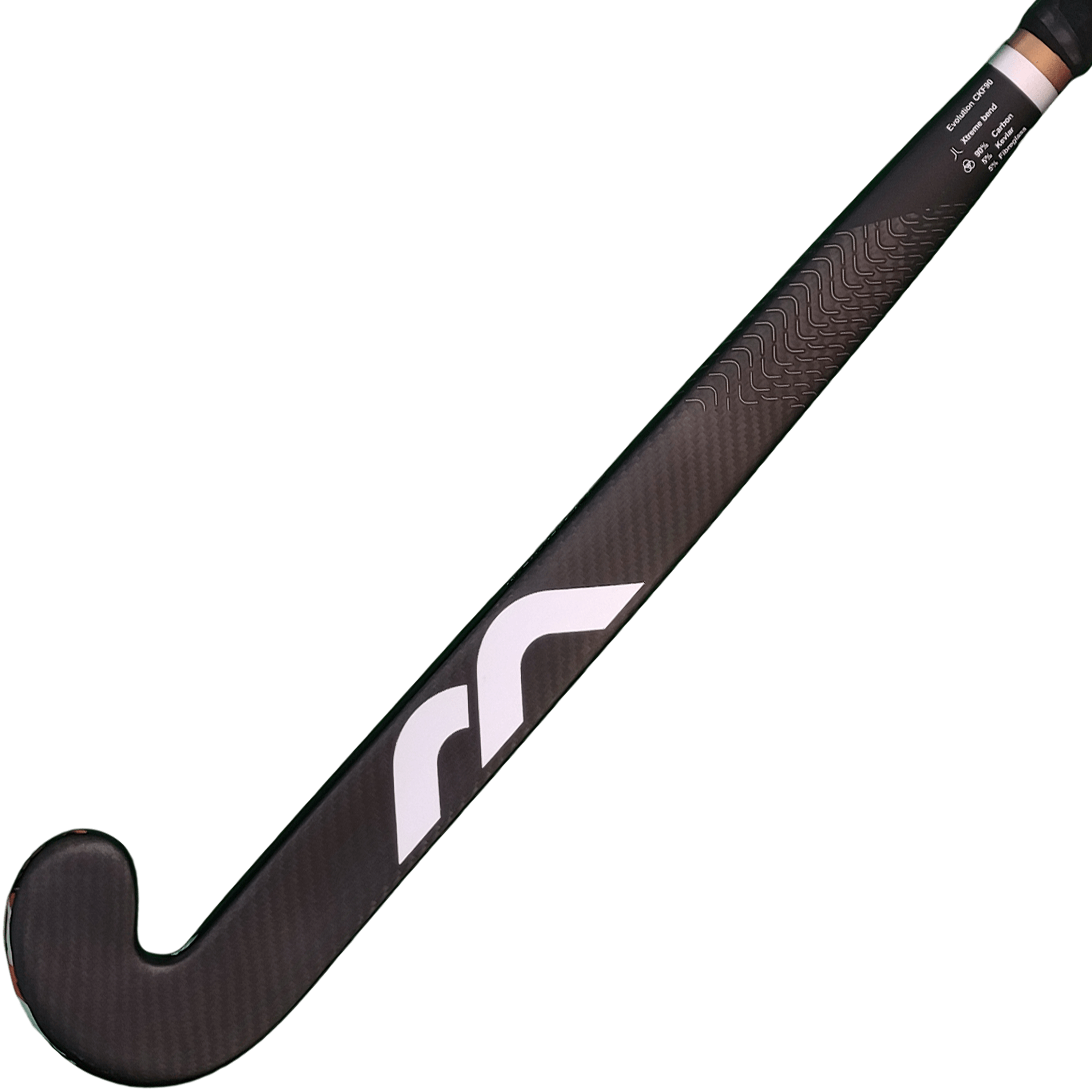 Mercian Hockey | Mercian Hockey Indoor Elite CKF90i (2024) | Indoor Elite CKF90i (2024) - 36.5" Light | Total Hockey