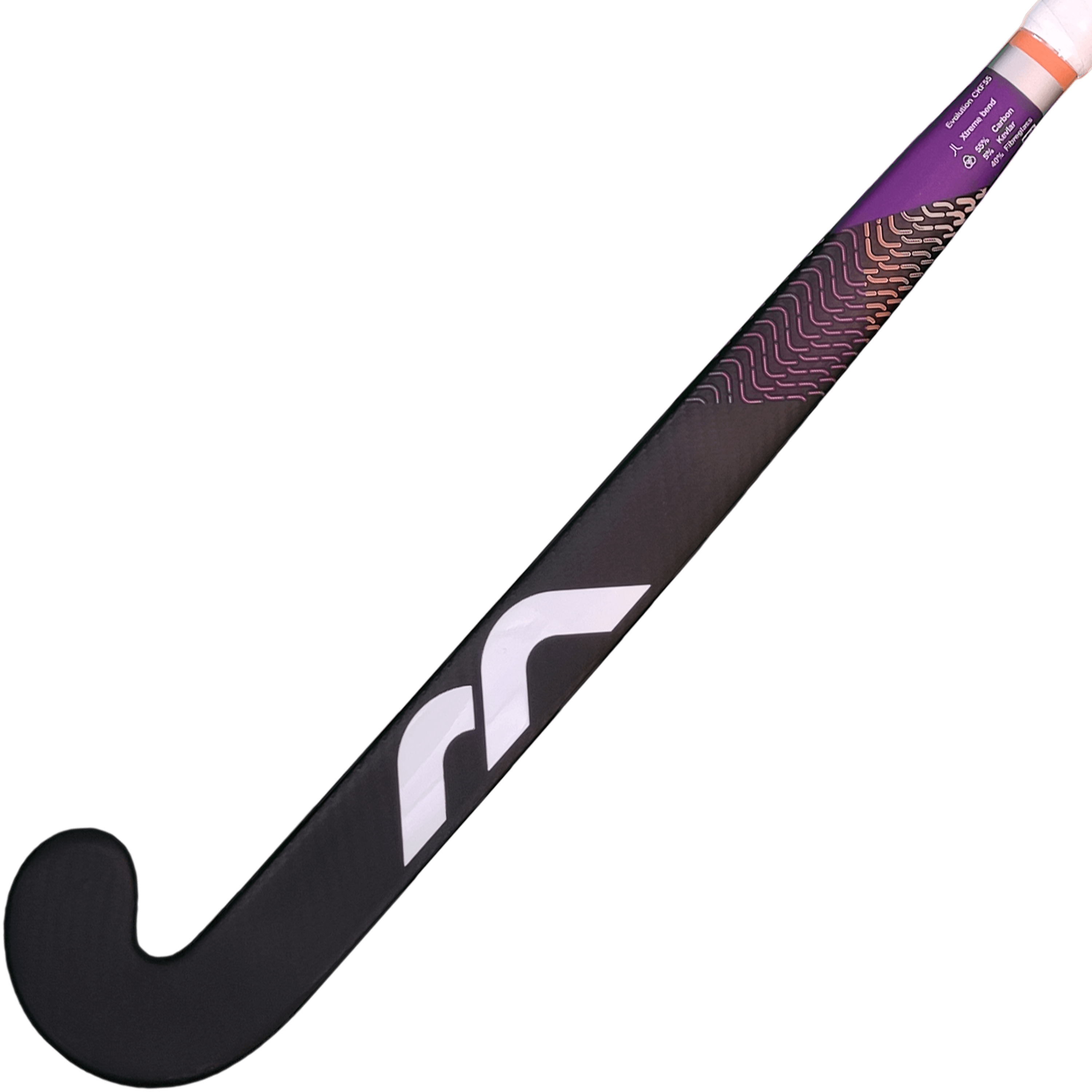 Mercian Hockey | Mercian Hockey Evolution CKF55 Extreme (2024) | Evolution CKF55 Extreme (2024) - 36.5" Light | Total Hockey