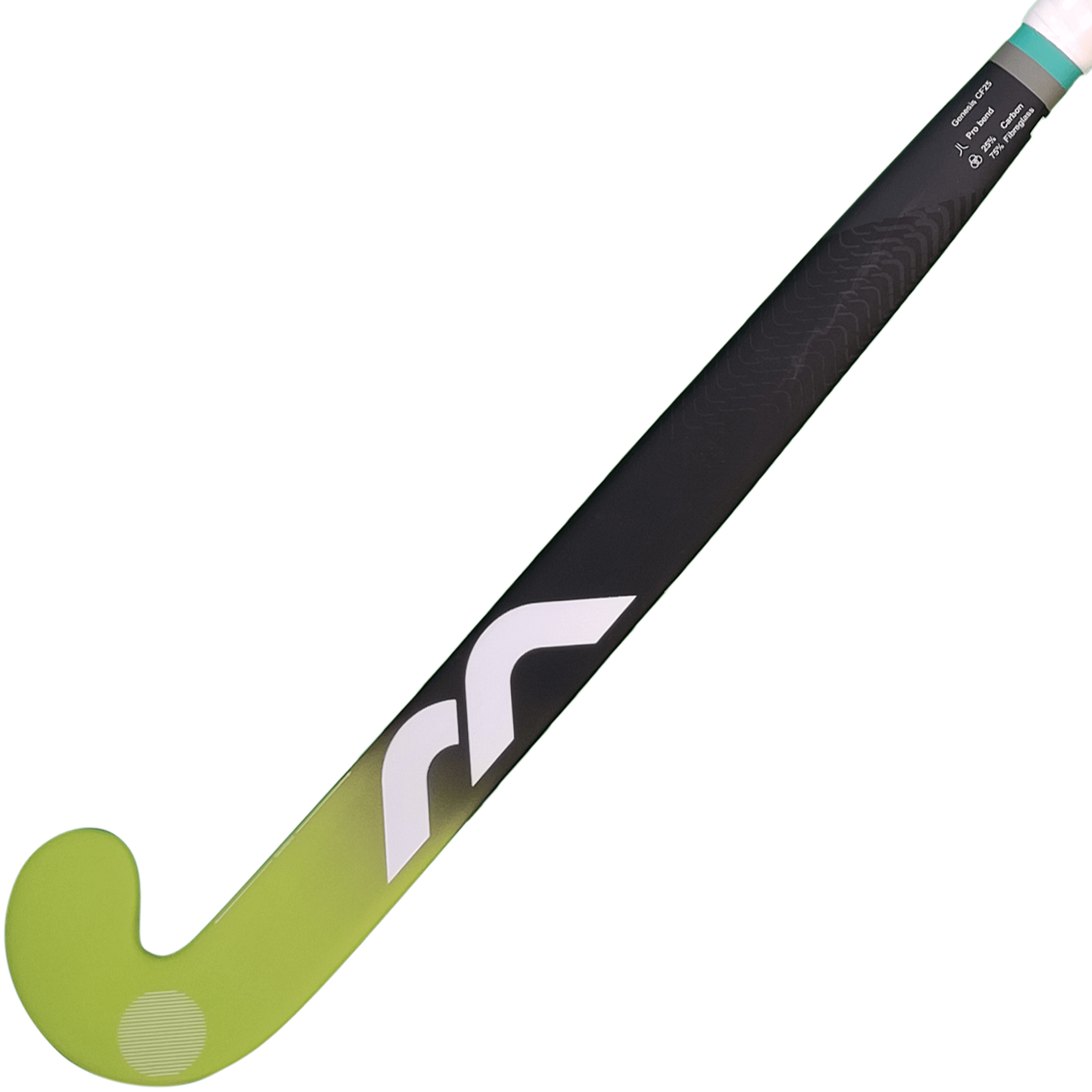Mercian Hockey | Mercian Hockey Genesis CF25 (2024) | Genesis CF25 (2024) - 36.5" Light | Total Hockey