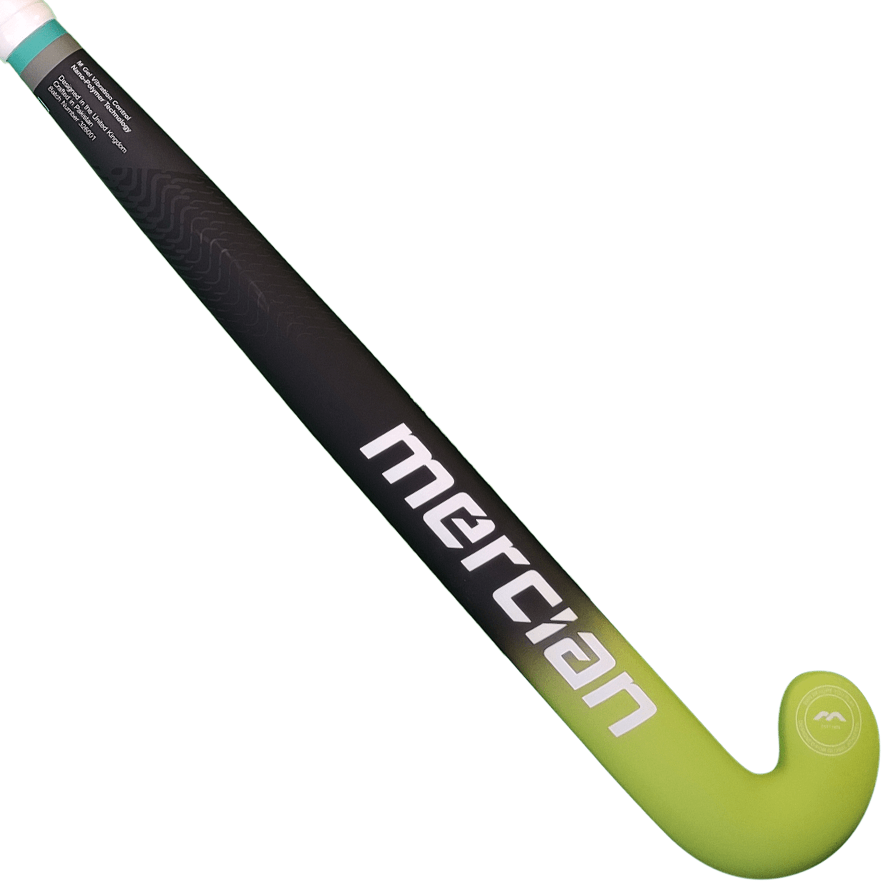 Mercian Hockey | Mercian Hockey Genesis CF25 (2024) | Genesis CF25 (2024) - 36.5" Light | Total Hockey