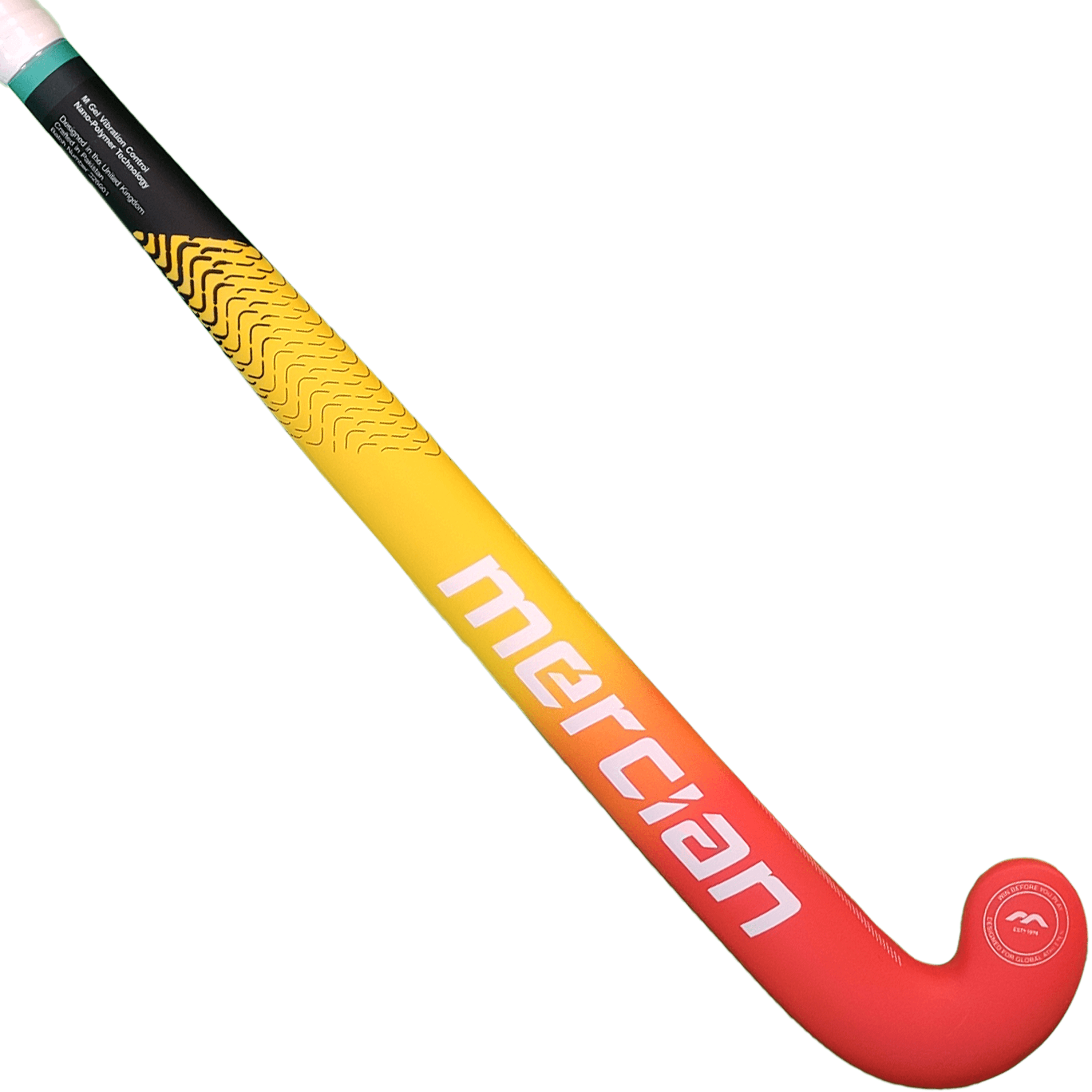Mercian Hockey | Mercian Hockey Indoor Genesis CF5i (2024) | Indoor Genesis CF5i (2024) - 32" Light | Total Hockey