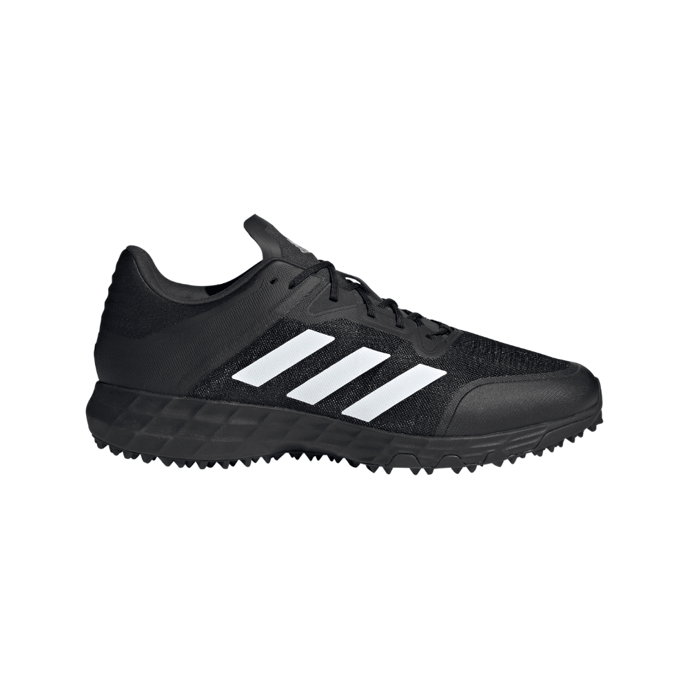 Adidas Hockey | Adidas Hockey LUX 2.2s Black (2023) | LUX 2.2s Black (2023) - EUR 36 | UK 3.5 | Total Hockey