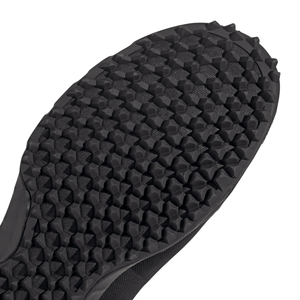 Adidas Hockey | Adidas Hockey LUX 2.2s Black (2023) | LUX 2.2s Black (2023) - EUR 36 | UK 3.5 | Total Hockey