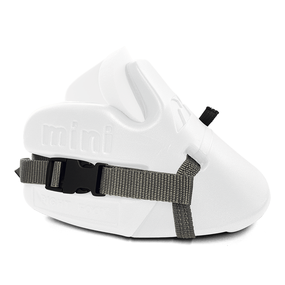 Mercian Hockey | Mercian Hockey GENESIS 0.3 Small & Medium Kicker Harness | GENESIS 0.3 Small & Medium Kicker Harness - Grey / Small & Medium | Total Hockey