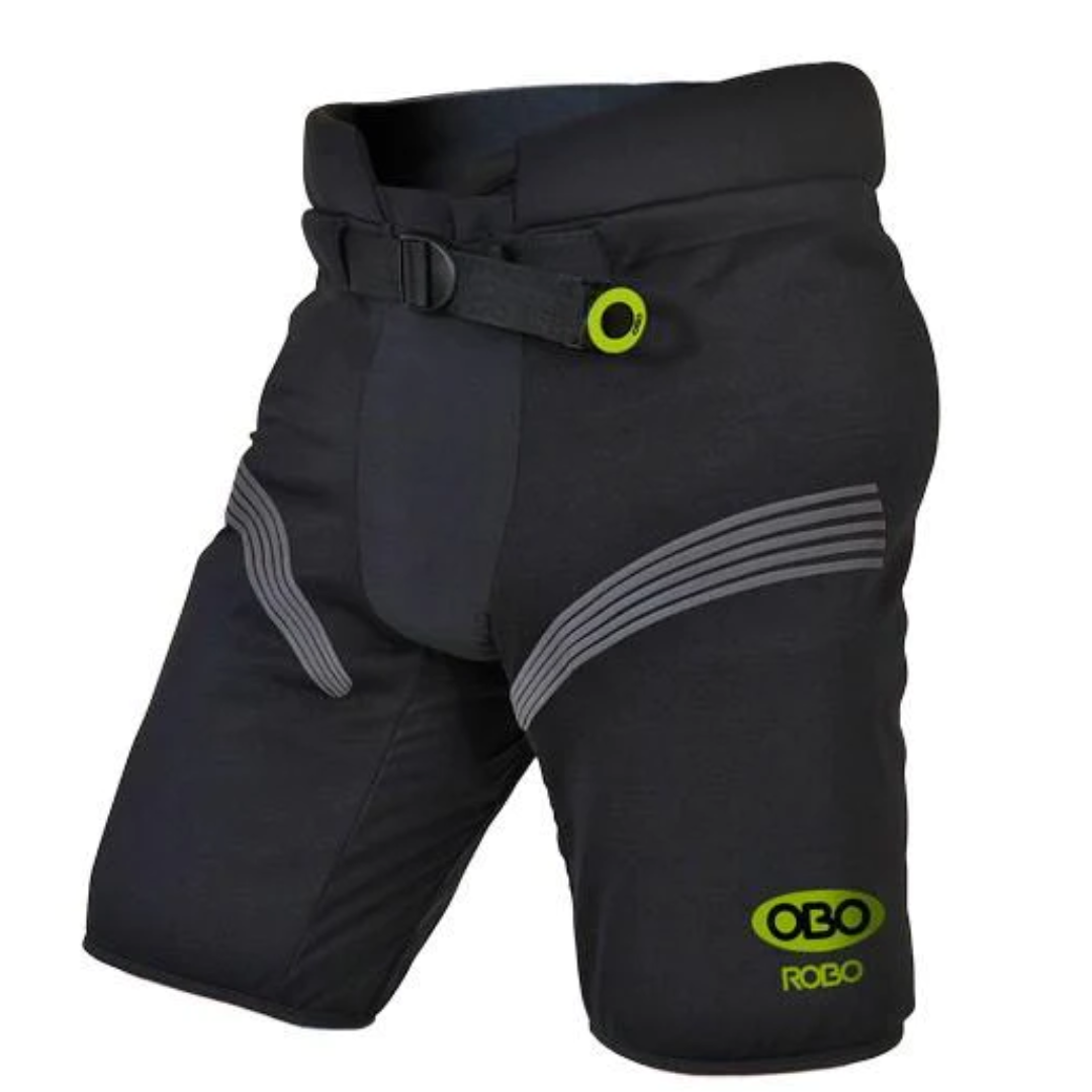 OBO Robo Board Over Shorts Padded Shorts