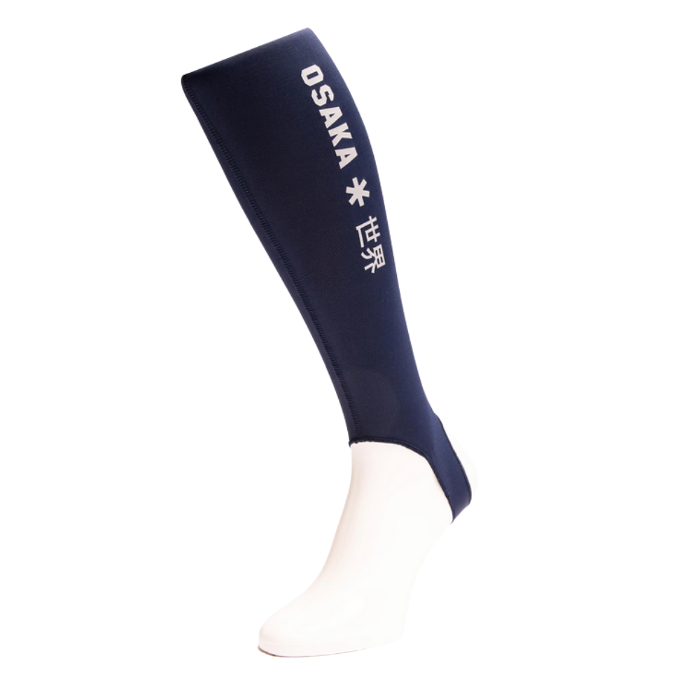 OSAKA Hockey | OSAKA Hockey Shin Liner - Navy | Shin Liner - Navy - Junior | Total Hockey