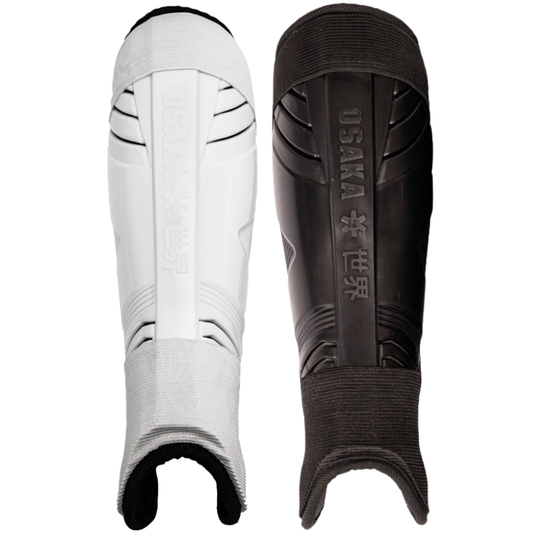 OSAKA Hockey Shin Pads OSAKA Hockey Shin Guards TotalHockey